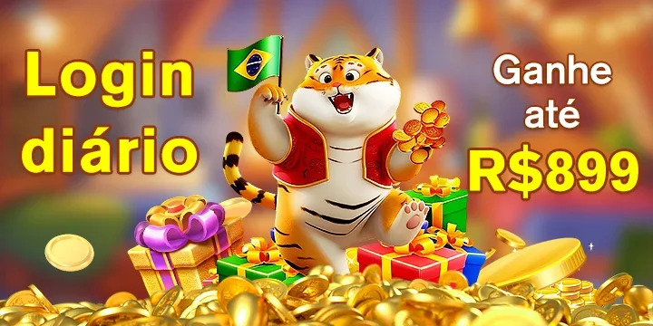 Login no Lucky Gold Casino